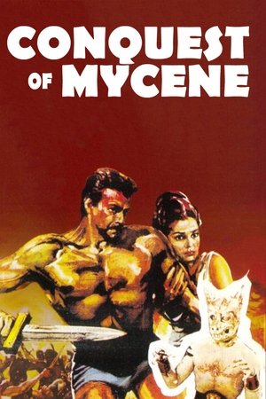 Conquest of Mycene (1963)