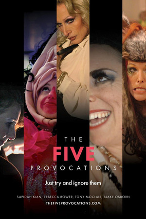 The Five Provocations (2018)