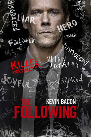 The Following s1,2
