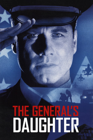 The Generals Daughter (1999)