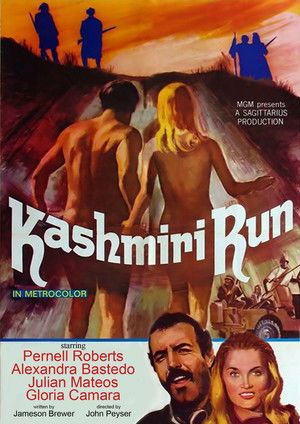 The Kashmiri Run (1970)
