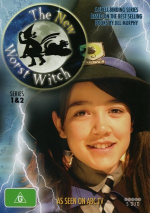 The New Worst Witch (20052007)