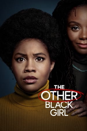 The Other Black Girl (2023-)