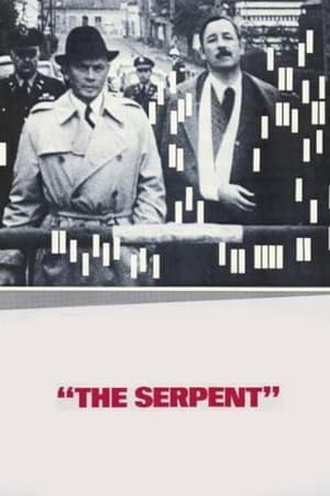  The Serpent (1973)