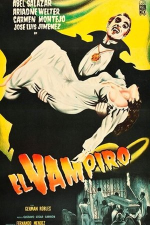El vampiro (1957)