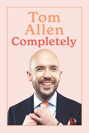 Tom Allen Completely (2024)