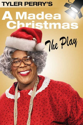 A Madea Christmas (Video 2011)