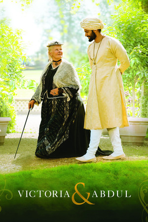 Victoria and Abdul (2017)