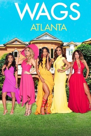 WAGS Atlanta (2018 )