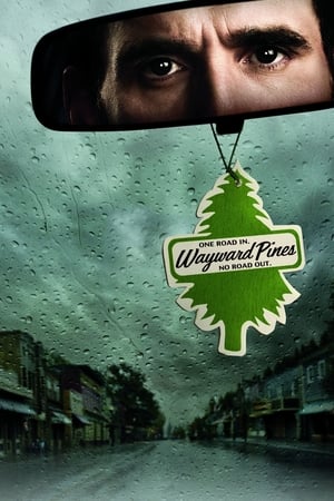 Wayward Pines (TV Series 2015)