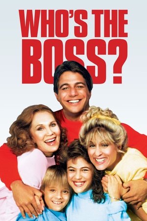 Whos the Boss? (19841992)