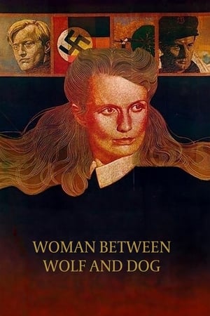 Woman in a Twilight Garden (1979)