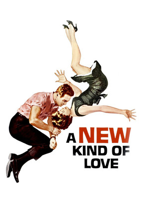 A New Kind of Love (1963)