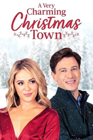A Very Charming Christmas Town (2020)