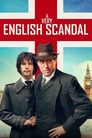 A Very English Scandal (2018 )