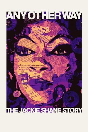 Any Other Way The Jackie Shane Story (2024)