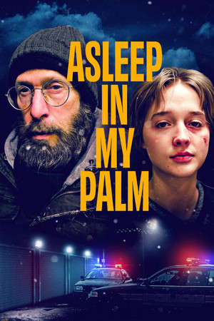 Asleep in My Palm (2023)