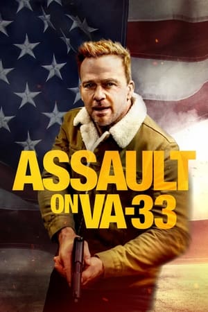 Assault on VA33 (2021)