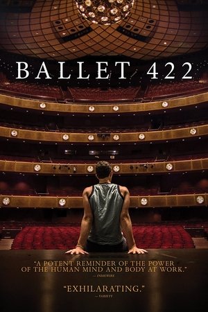 Ballet 422 (2014)
