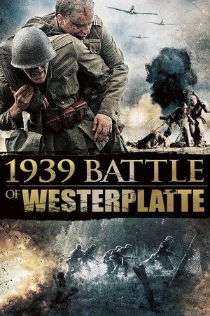 1939 Battle of Westerplatte (2013)