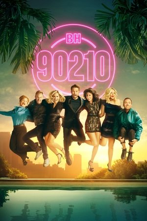 BH90210 (2019 )