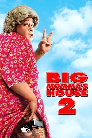 Big Mommas House 2006 CD1