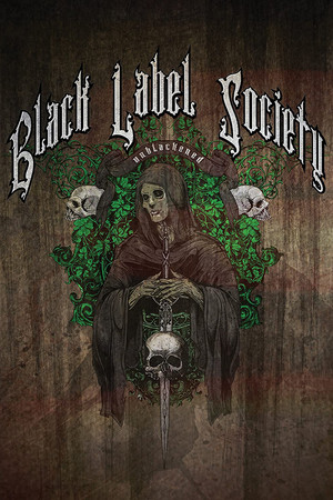 Unblackened Zakk Wylde Black Label Society Live (2013)