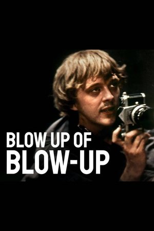 Blow Up of Blow Up (2016)