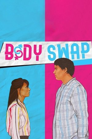Body Swap (2019)