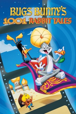 Bugs Bunnys 3rd Movie: 1001 Rabbit Tales (1982)