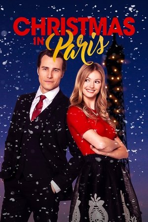 Christmas in Paris (2019)