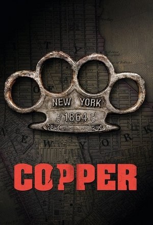 Copper (20122013)