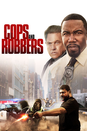 Cops and Robbers (2017)
