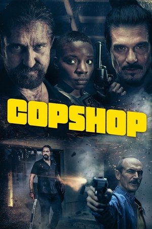 Copshop (2021)