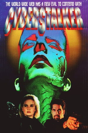 Cyberstalker (1995)