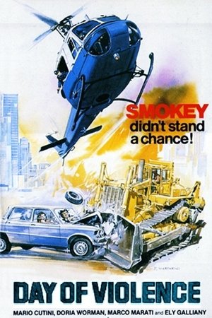 Day of Violence (1977)