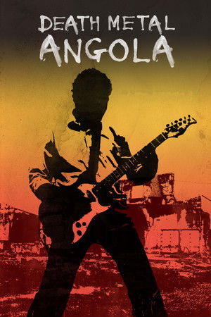 Death Metal Angola (2012)