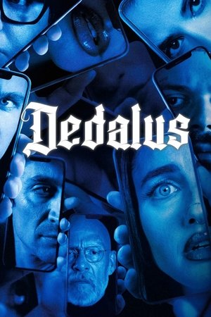 Dedalus (2024)