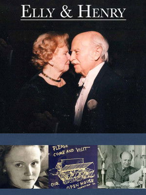 Elly and Henry (2015)