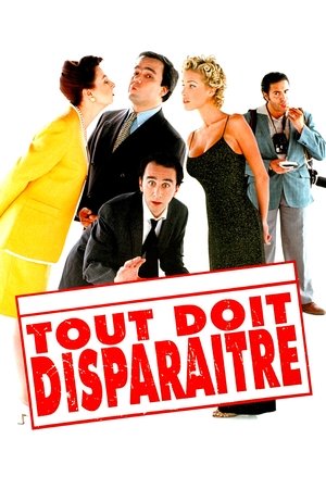 Tout doit disparaitre (1997)