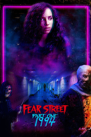Fear Street (2021)