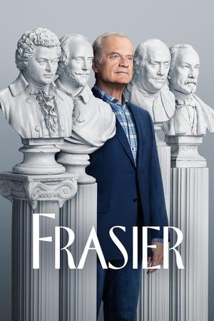 Frasier (2023-)