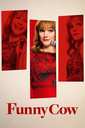 Funny Cow (2017)