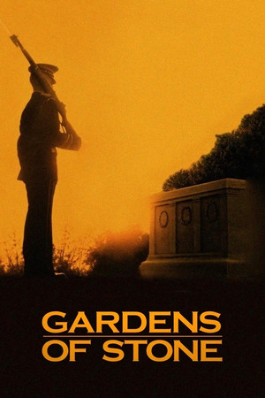 Gardens of Stone (1987)