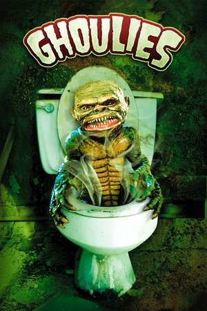 Ghoulies (1984)
