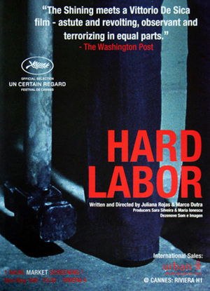 Hard Labor (2011)