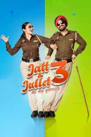 Jatt Juliet 3 (2024)