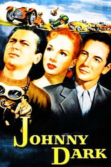 Johnny Dark (1954)