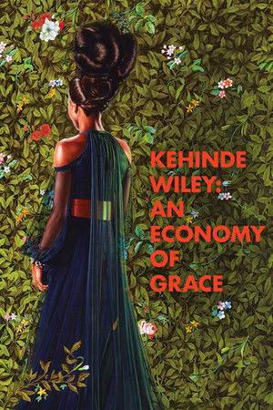Kehinde Wiley: An Economy of Grace (2014)