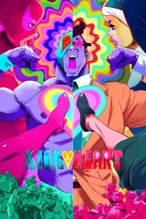 Kick Heart (2013)